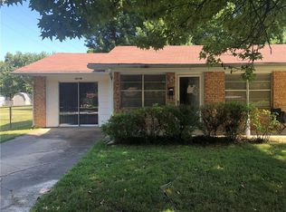 2014 Ina Ave #B, Springdale, AR 72762