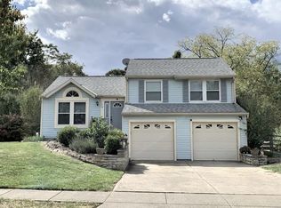 1179 Muirwood Ln, Batavia, OH 45103