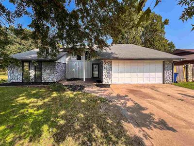 1713 S Mansfield Dr, Stillwater, OK, 74074