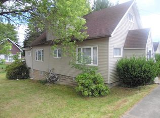 1 Erie St, Clarendon, PA 16313