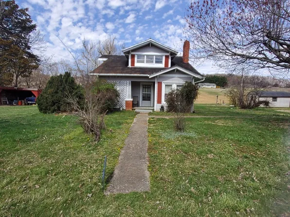 123 Hairetown Rd, Jonesborough, TN 37659