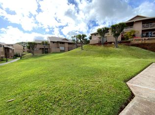 98-1372 Koaheahe Pl APT 170, Pearl City, HI 96782