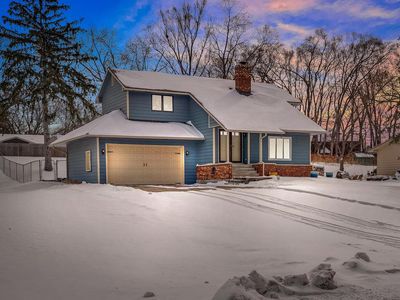 N4388 Esther DRIVE, Onalaska, WI, 54650