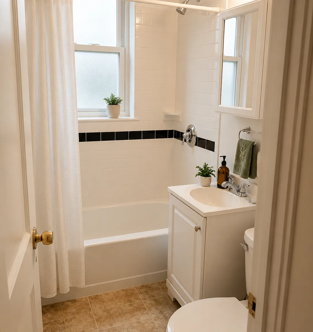 2 bed, 850 sqft, $2,500 — Photo 2
