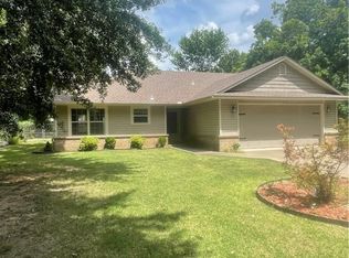 1424 N 34th St, Fort Smith, AR 72904