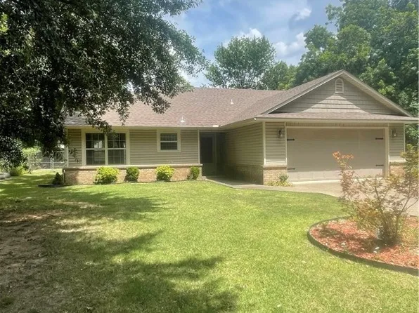 1424 N 34th St, Fort Smith, AR 72904