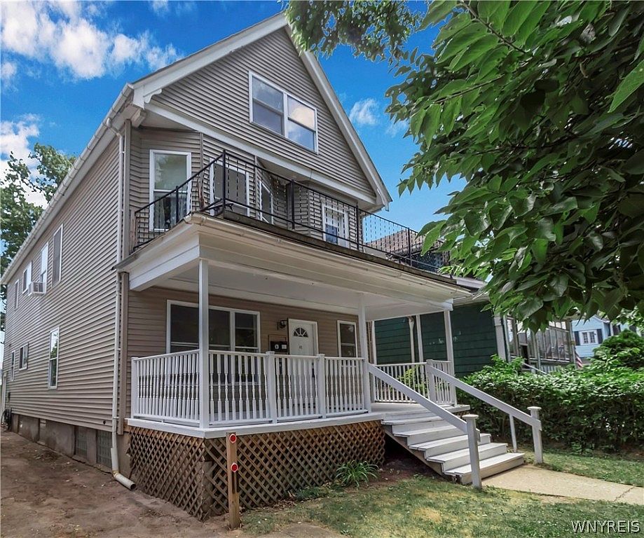 41 Red Jacket Pkwy, Buffalo, NY 14220 Zillow