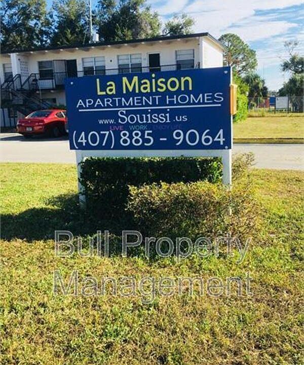 1st image of 5261 Alhambra Dr #35