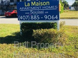 5261 Alhambra Dr #35, Orlando, FL 32808