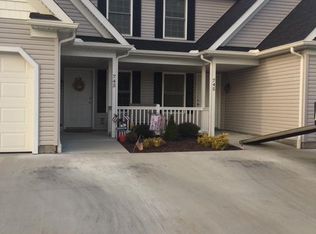 743-745 Coe Rd, Ravenna, OH 44266