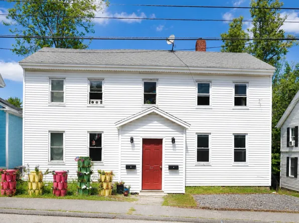 57 Granite Street, Bath, ME 04530