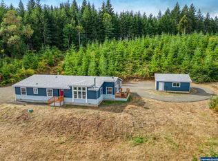 86502 Territorial Hwy, Veneta, OR 97487