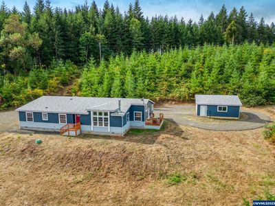 86502 Territorial Hwy, Veneta, OR, 97487