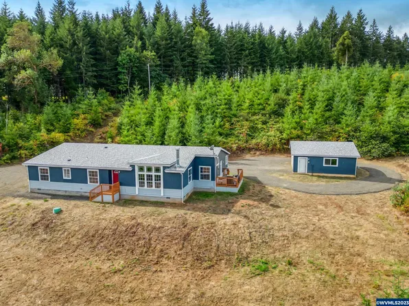 86502 Territorial Hwy, Veneta, OR 97487