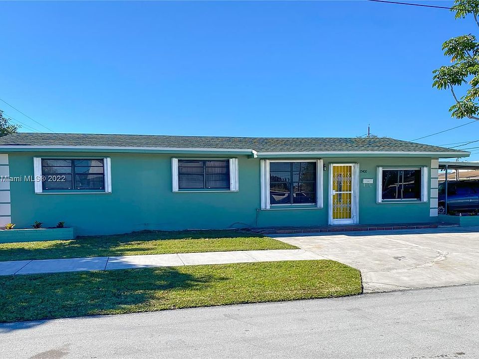1st image of 15400 NW 18th Ave