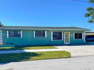15400 NW 18th Ave, Miami Gardens, FL 33054