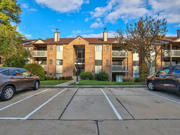 74 View Terrace Dr Ste 7, Southgate, KY 41071