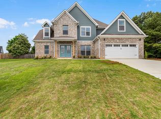 2811 Pritchards Ln, Humboldt, TN 38343
