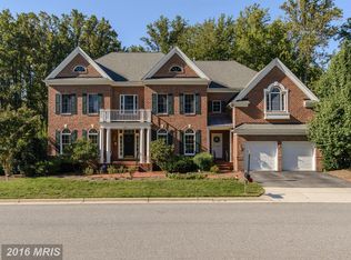 1701 Mansion Ridge Rd, Annapolis, MD 21401