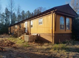 602 Grove St, Barnesville, GA 30204