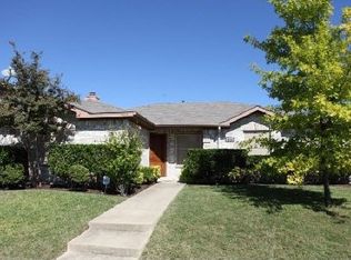 4014 Evinrude Dr, Rowlett, TX 75088