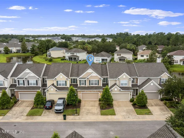 8390 CANNONWOOD Lane, Jacksonville, FL 32216