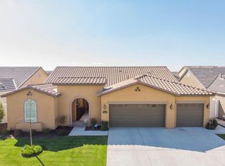 509 Fawn Lily Ln, Bakersfield, CA 93314