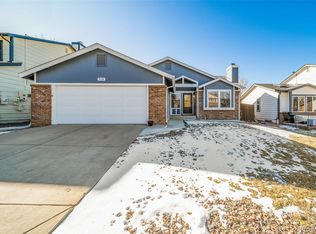 9240 Stargrass Circle, Highlands Ranch, CO 80126