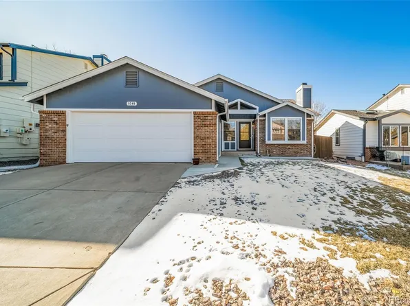 9240 Stargrass Circle, Highlands Ranch, CO 80126