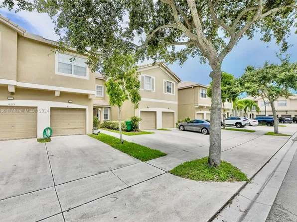 4331 SW 131st Ln #3102, Miramar, FL 33027