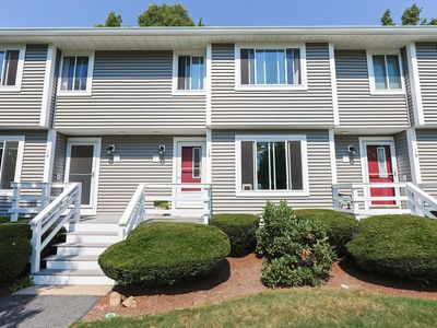 15 Hartshorn Pl #15, Walpole, MA, 02081