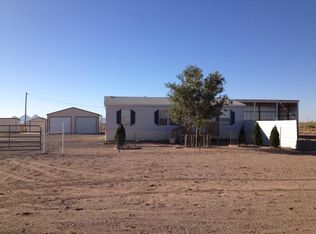 1750 Bronce Rd SE, Deming, NM 88030