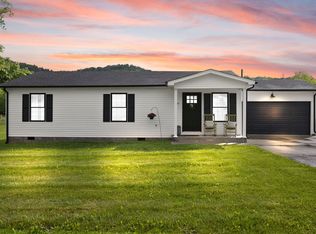 3577 Copper Creek Rd, Berea, KY 40403