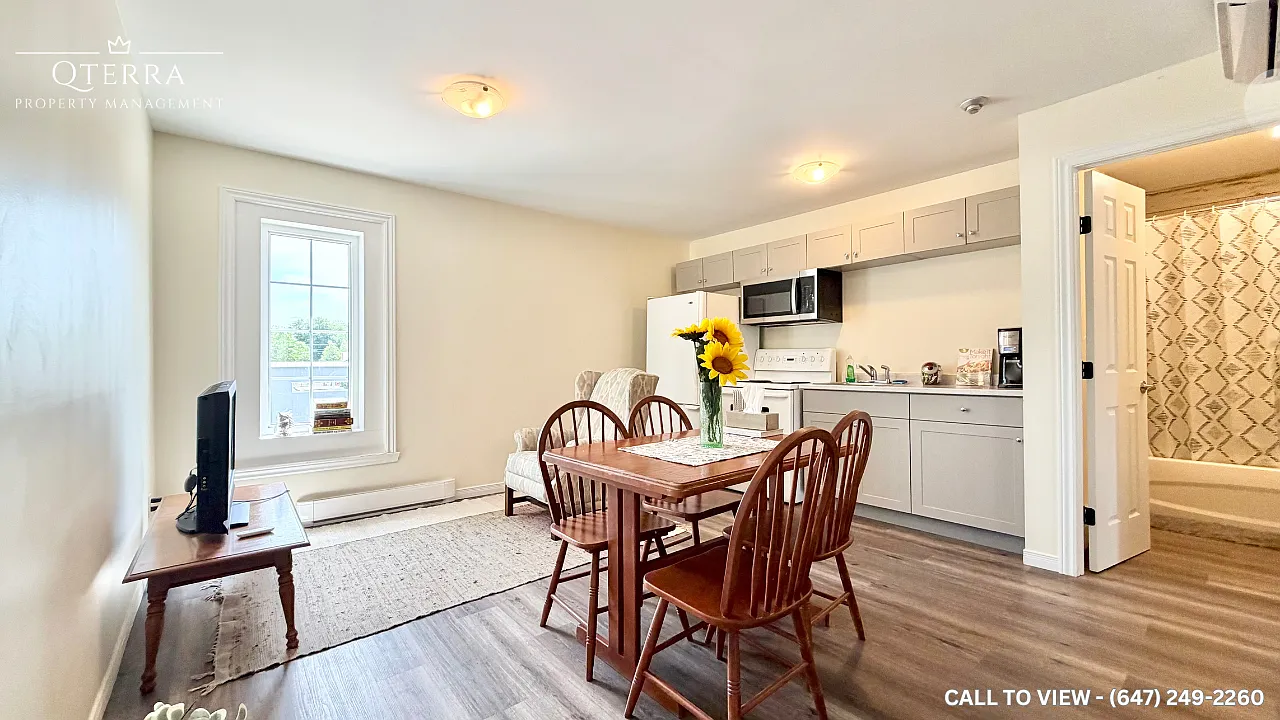 1 bed, 500 sqft, $1,795 — Photo 1