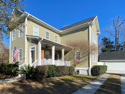 2136 Military Way, Charleston, SC, 29414