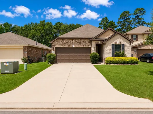 1108 Clonmore Ct, Conroe, TX 77304