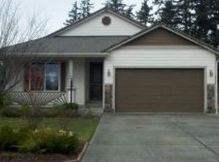 2301 163rd Street Ct E, Tacoma, WA 98445