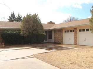 5323 77th St, Lubbock, TX 79424