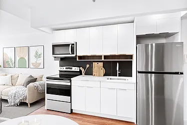 Rented by Nest Seekers International