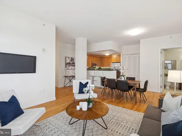 1900 Hamilton St Unit 801, Philadelphia, PA 19130