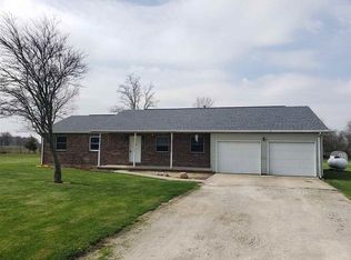 8585 College Corner Rd, Centerville, IN 47330