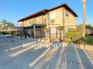 12354 Rush St APT A, El Monte, CA 91733