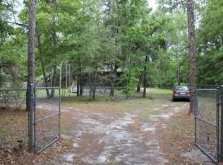 7845 Colee Cove Rd, Saint Augustine, FL 32092