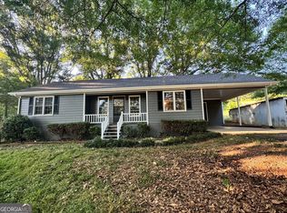 3120 Chamblee Gap Rd, Cumming, GA 30040