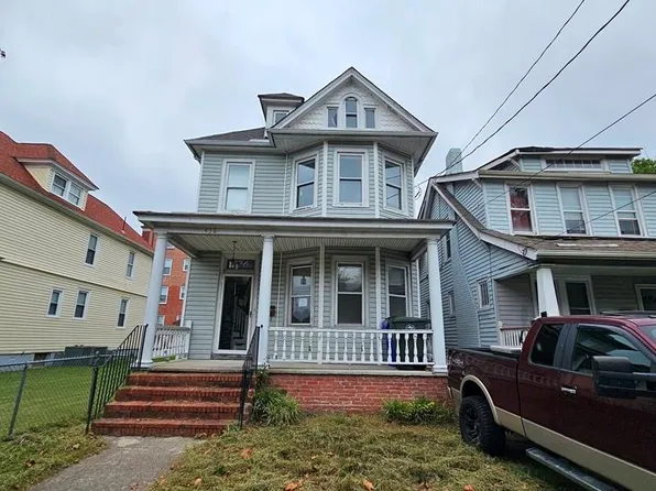 436 W 34th St, Norfolk, VA 23508