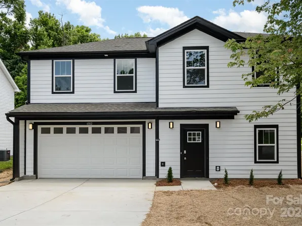 6002 Patricia Ryan Dr, Charlotte, NC 28216