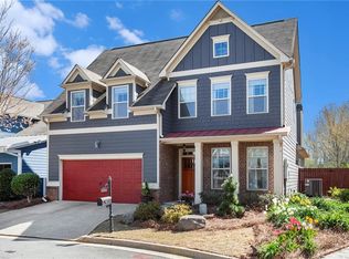 2821 Prado Ln, Marietta, GA 30066