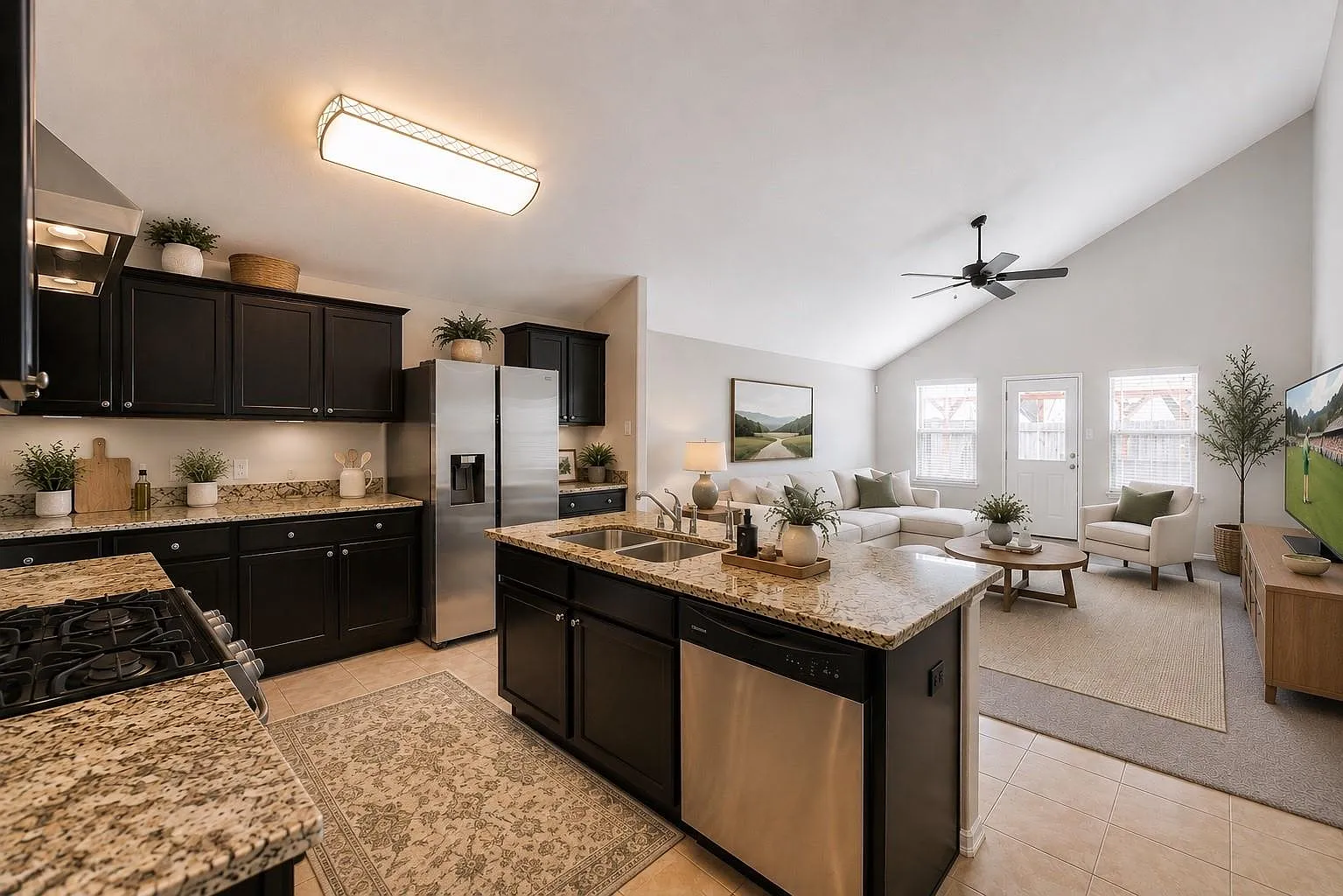 4 bed, 2.5 bath, 2216 sqft, $2,095 — Photo 1