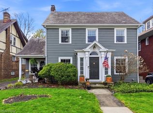 3154 E Overlook Rd, Cleveland Heights, OH 44118
