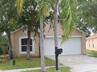 2748 Maderia Cir, Melbourne, FL 32935